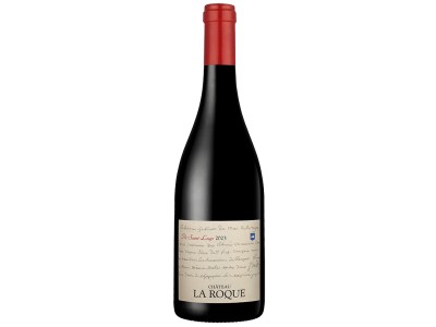 Château La Roque Rouge, 2023