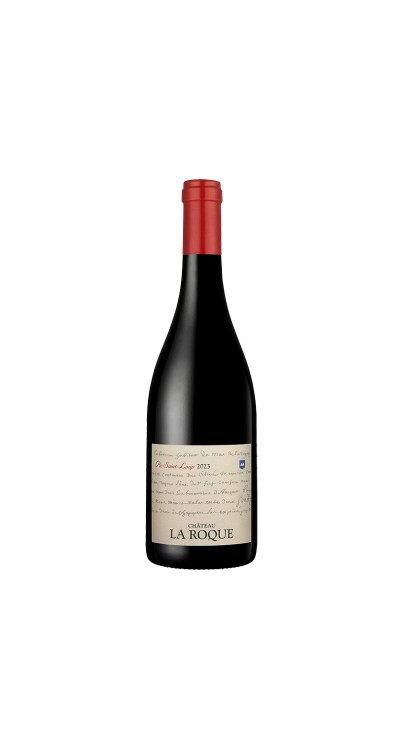 Château La Roque Rouge, 2023