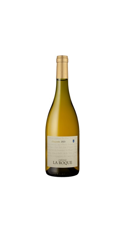 Château La Roque Blanc, 2023