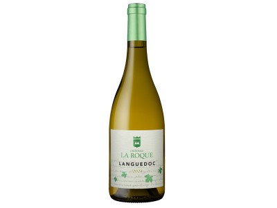 Château La Roque Blanc, 2024