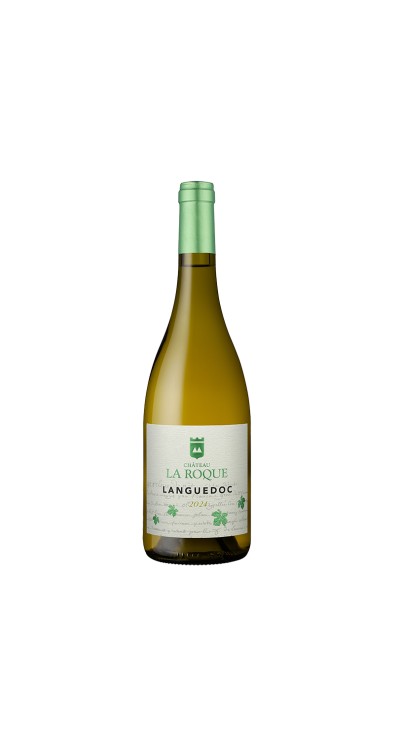 Château La Roque Blanc, 2024